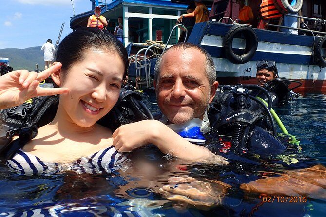 Amazing Snorkeling at Mun Island ( Group Tour ) - Practical Tips for Your Trip