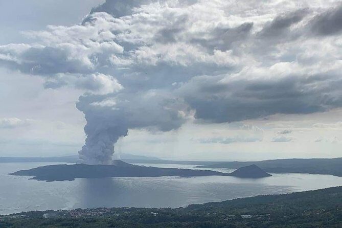 Amazing Taal Volcano Tour (Boat Included) - The Itinerary Breakdown