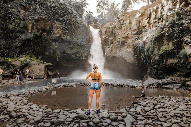 Amazing Ubud and Uluwatu Sunset Tour with Dinner Packages - What Makes This Tour Stand Out?