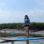 Amelia Salt Marsh Paddle in Talbot Islands State Park - Why This Paddling Tour is a Good Choice