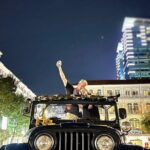 American Us Army Saigon Jeep Tour Ho Chi Minh City - Practical Details and What You Need to Know