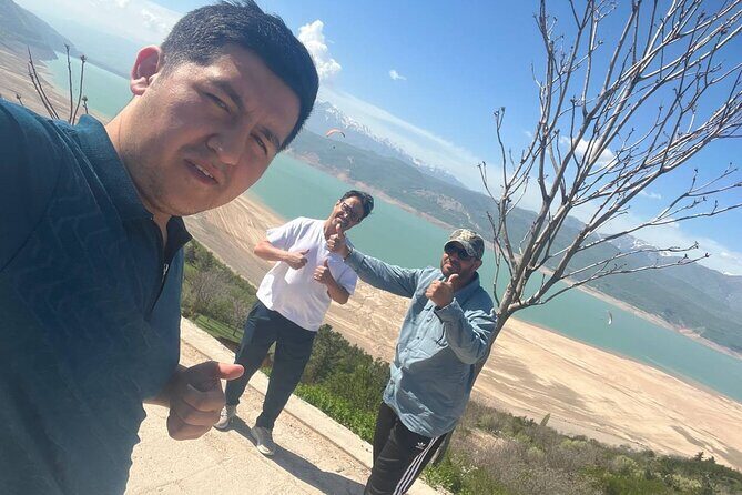 Amirsoy resort, Chimgan Mountains & Charwak lake from Tashkent - An In-Depth Review of the Tour Experience