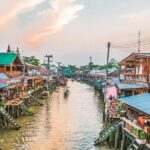 Amphawa Floating & Maeklong Railway Train Market (Small Group) - Practical Details and Value