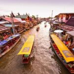 Amphawa Floating Market and Maeklong Train Market Tour - Who Will Love This Tour?