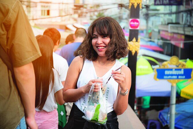 Amphawa & Railway Markets & Firefly Boat Ride: Multi-Lang Private Tour from BKK - Transport, Timing, and Practicalities