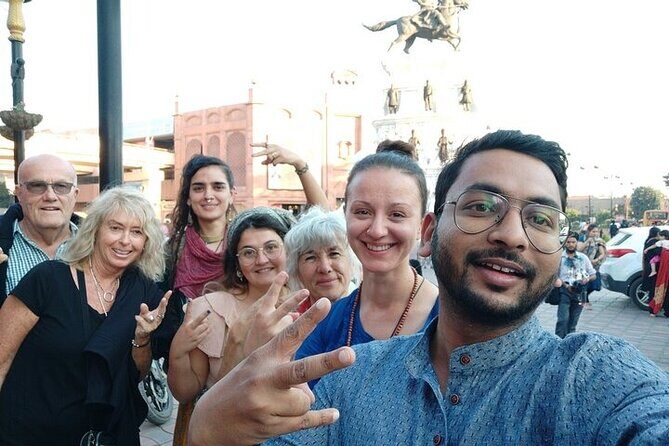 Amritsar 1 Day Tour: Golden Temple, Jalianwala Bagh, Wagah Border - Practical Details and Value