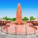 Amritsar 1 Day Tour (Golden Temple, Jallianwala Bagh, Wagah Border & Shopping) - Authentic Insights from Travelers