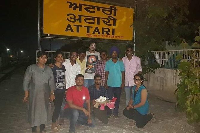Amritsar 1 Night / 2 Days Tour - Transportation and Service Quality