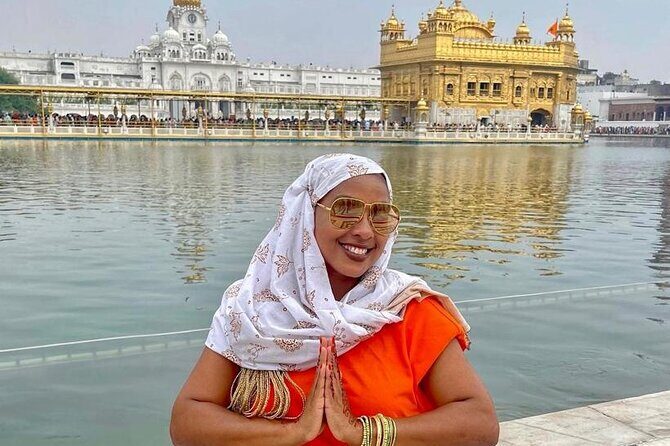 Amritsar City Tour - Practical Details That Matter