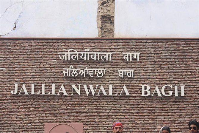 Amritsar Day Tour: Golden Temple and Jalliawala Bagh with Local Food - Transportation and Convenience