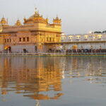 Amritsar Heritage Tour With Traditional Lunch - Maharaja Ranjit Singh Statue: A Tribute to Sikh Sovereignty