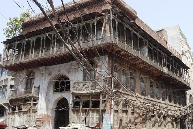 Amritsar Heritage Walk - What’s Special About This Heritage Walk?