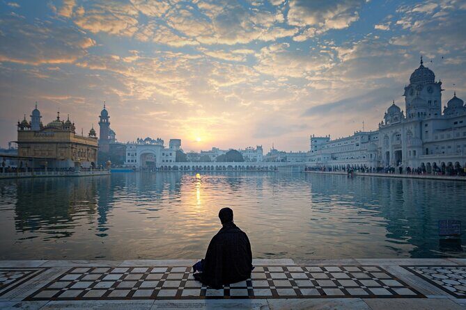 Amritsar to Dalhousie Dharamshala 6 Days Taxi Tour - Authentic Experiences and Useful Tips