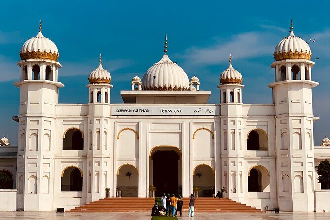 Amritsar Tour with A SIKH (Full Day All Inclusive) - Cost and Value