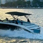 Amusing Private Boat Tour, Champagne, Sandbars, Floating Mat!! - Why This Tour Is a Great Choice