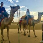 An Overnight Non-touristic Camel Safari (2PM to 11:30 AM Next Day) - Who Will Love This Tour?