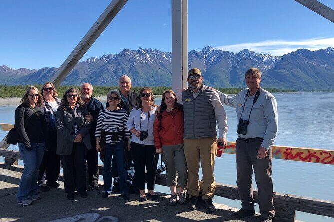Anchorage: Kenai Fjords & Denali National Park 5 Day 4 Night Tour - Why This Tour Offers Great Value