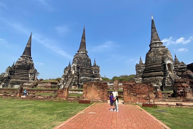 Ancient City Ayutthaya Private Guided Day Tour - Final Thoughts