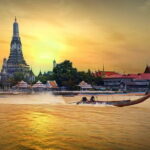 Ancient City & Temples of Ayutthaya ( UNESCO ) by River Cruise with Buffet Lunch - The Practicalities: What You Need to Know