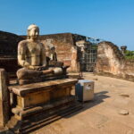 Ancient Kingdom and Wild Elephant Safari from Polonnaruwa - Whats Included and Whats Not