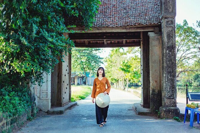 Ancient Treasure Duong Lam and Van Phuc Private Tour - Final Thoughts: Who Will Love This Tour?