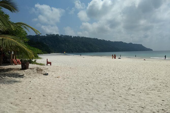 Andaman Nicobar Islands ,India,Tour Package /TripTo Andaman /Vacation In Andaman - Transportation and Comfort Level