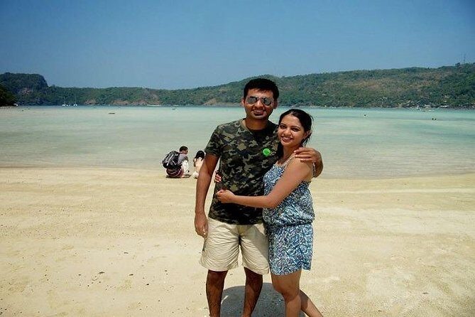 Andaman Tour Package for 7 Days - What’s Included & What’s Not