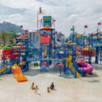 Andamanda Water Park in Phuket, Thailand - Who Will Love This Water Park?