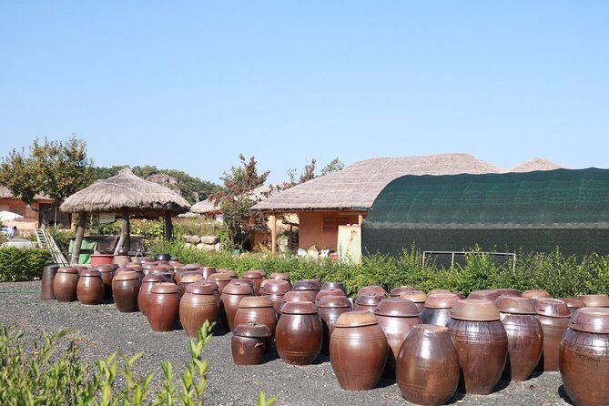 Andong Hahoe Folk Village Day Tour From Busan - Who Will Love This Tour?