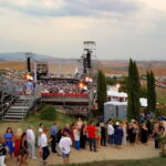 Andrea Bocelli concert LAJATICO Limousine Service from Florence - The Experience in Practice: What Travelers Say