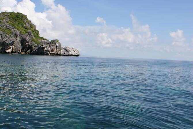 Ang Thong National Marine Park Cruise from Koh Samui - An In-Depth Look at the Koh Samui to Ang Thong Marine Park Tour