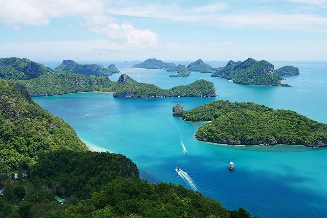 Ang Thong National Marine Park Speedboat Tour from Koh Phangan - Final Thoughts: Is This Tour Worth It?