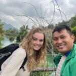 Angel Mountain Ban Gioc Waterfalls Camping Experience 2D1N - The Sum Up