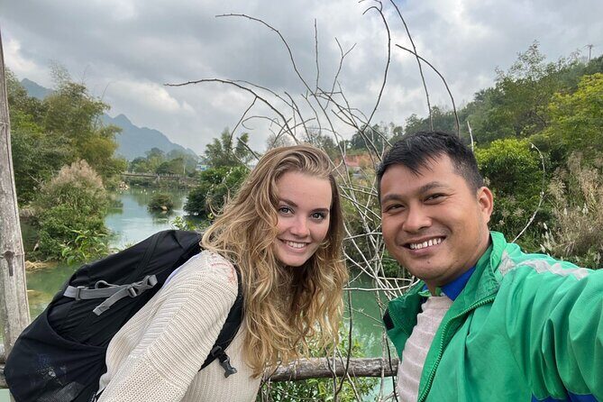 Angel Mountain Ban Gioc Waterfalls Camping Experience 2D1N - The Sum Up