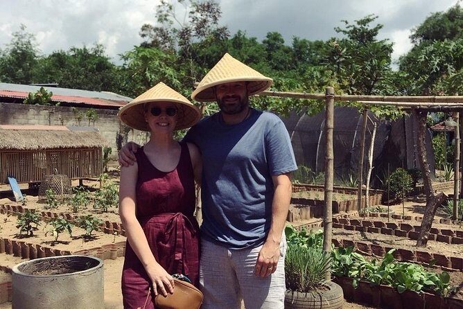 Anggrek Putih Cooking Class & Garden Tour - Who Is This Tour Best For?