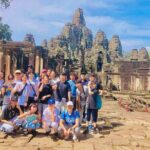 Angkor 2-Day Sunset & Sunrise Small-Group Tour - The Sum Up: Who Will Love This Tour?
