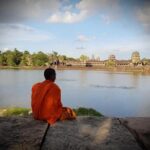 Angkor and Waterfall - Practical Details That Matter