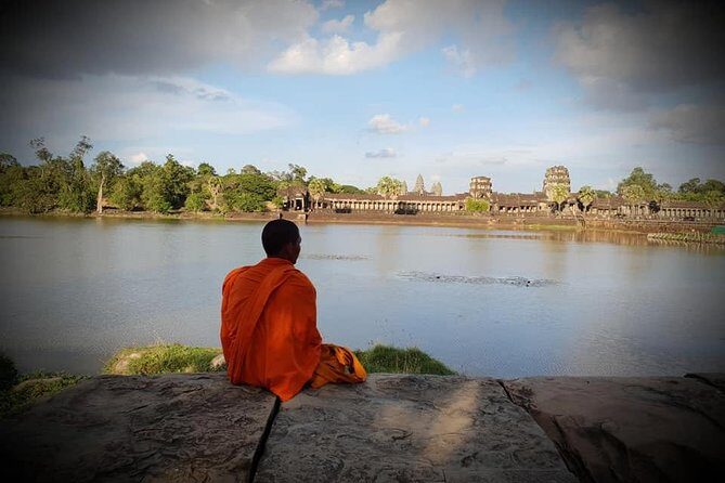 Angkor and Waterfall - Practical Details That Matter