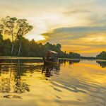 Angkor Bike & Gondola Ride at Twilight - Why You Should Consider This Tour