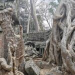 Angkor Cab: Siem Reap 3 day private tour: 'off the beaten track' - What Makes This Tour Stand Out?