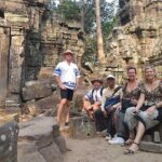 Angkor Classic Tour - Authentic Experiences and Insider Tips