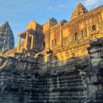 Angkor Discovery 2-Days Of Private Tour - FAQs