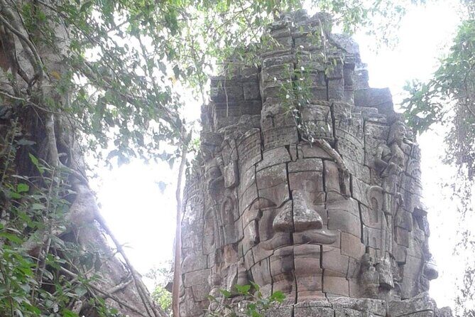 Angkor Full Day Tour All The Main Temples - Final Thoughts on the Tour
