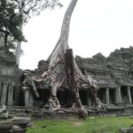 Angkor Grand Circuit Temples Tour - The Itinerary in Detail: What to Expect