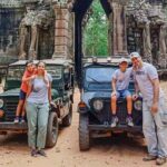 Angkor Jeep Tour Discovery - Inclusive Lunch - Final Thoughts