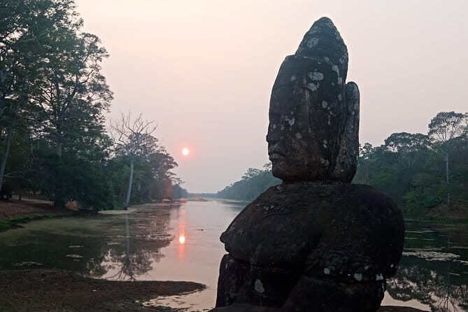 Angkor Jeep Tour - Practical Details and Tips