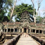 Angkor Sunrise Adventure Private Tour - What Makes This Tour Stand Out?
