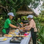 Angkor Sunrise Bike Tour with Breakfast and Lunch Included - What Makes This Tour Stand Out?
