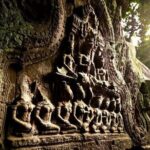 Angkor Sunrise Half-Day Tour with Private Vehicles & Tour Guide - The Experience: What to Expect from Start to Finish
