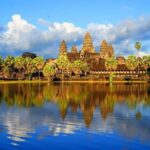 Angkor temples Tour - Why Choose This Tour?